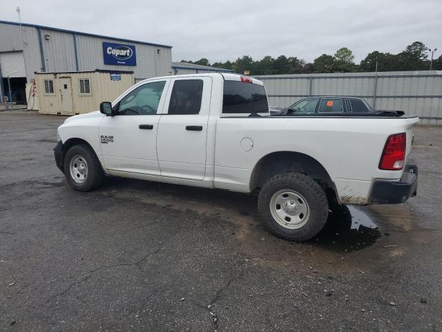 2019 RAM 1500 CLASS - 1C6RR7FG7KS645656