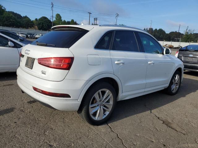 2016 AUDI Q3 PREMIUM - WA1EFCFS1GR015623