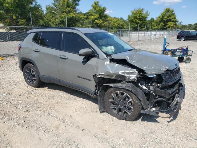 2019 JEEP COMPASS SP - 3C4NJDAB1KT683231