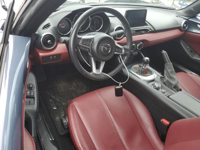 2020 MAZDA MX-5 MIATA - JM1NDAD76L0415299