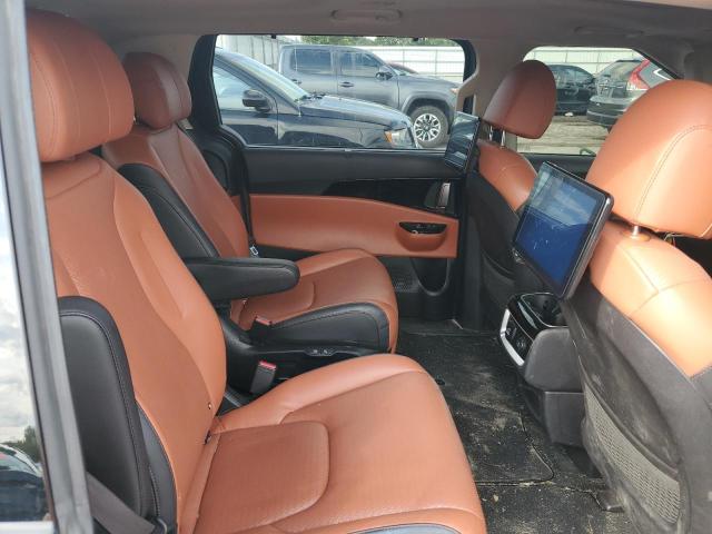 2022 KIA CARNIVAL S - KNDNE5H39N6091132