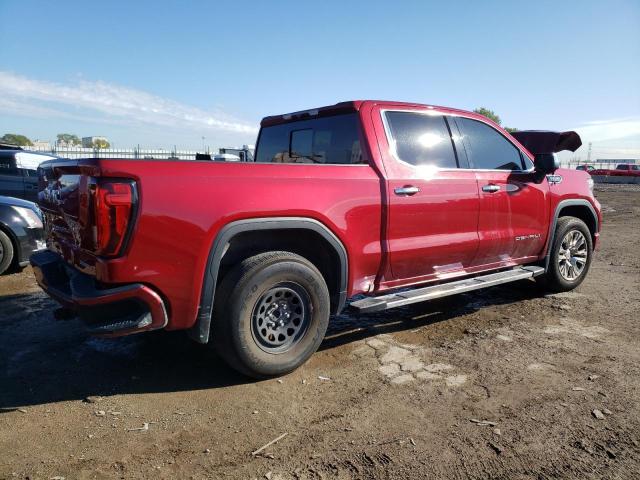 VIN 1GTU9FED3LZ324906 2020 GMC Sierra, K1500 Denali no.3