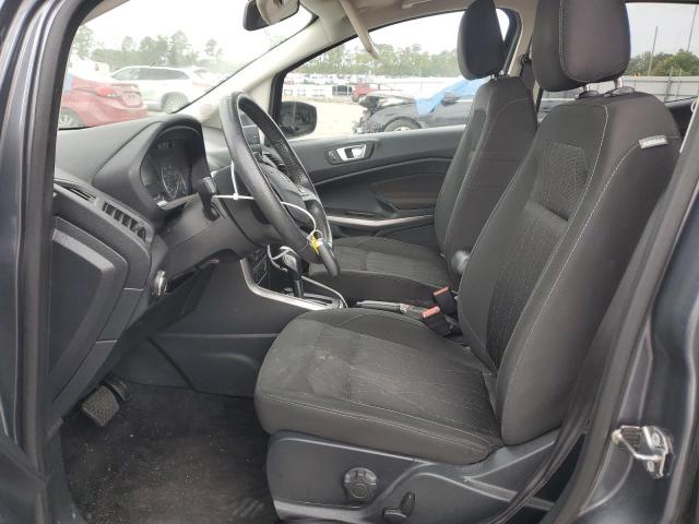 2018 FORD ECOSPORT S - MAJ3P1TE3JC188153