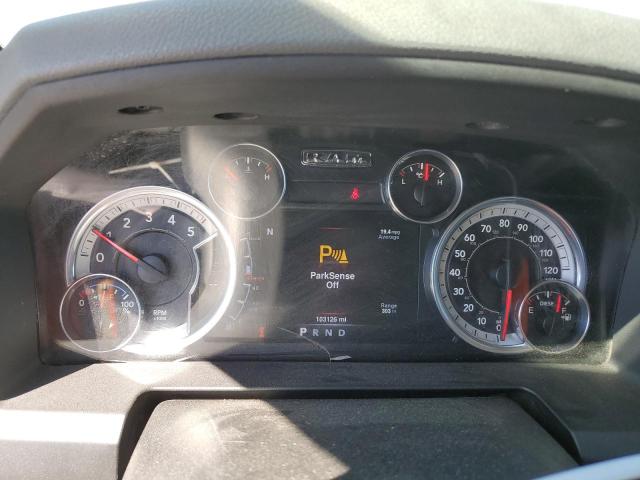 2016 RAM 1500 SLT - 1C6RR7TM5GS337466