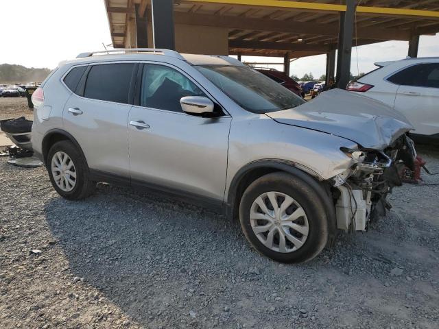 2016 NISSAN ROGUE S/SL KNMAT2MT1GP704690