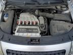 AUDI TT 3.2 QUA photo