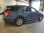 Lot #3023066140 2020 FORD EXPLORER X