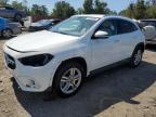 2021 MERCEDES-BENZ GLA 250 - W1N4N4GBXMJ211510