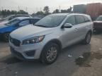 KIA SORENTO LX photo