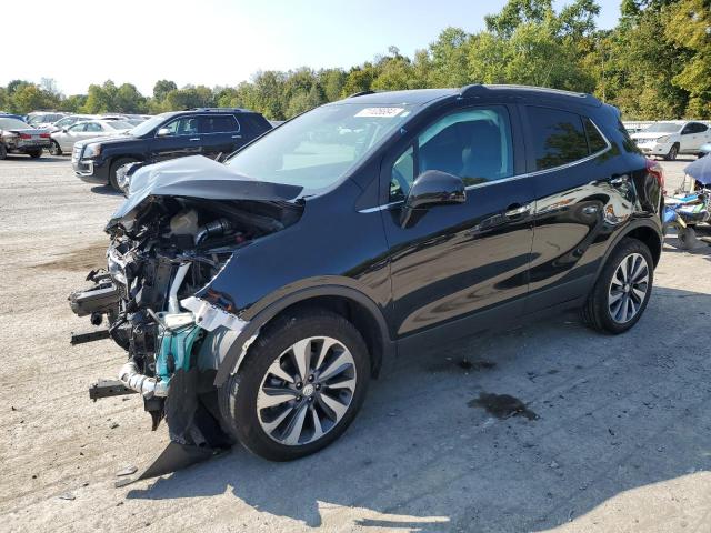 VIN KL4CJESM1NB534542 2022 Buick Encore, Preferred no.1