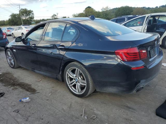 Vin: wbafr9c53cdx78752, lot: 69983814, bmw 5 series i 20122