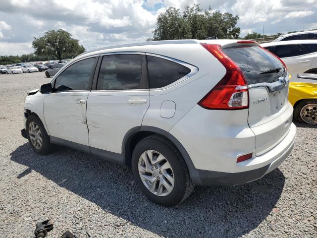 VIN 5J6RM3H73FL016659 2015 Honda CR-V, Exl no.2