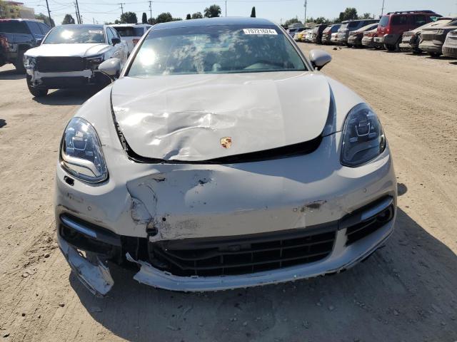 VIN WP0AE2A73JL127693 2018 Porsche Panamera, 4 E-Hy... no.5