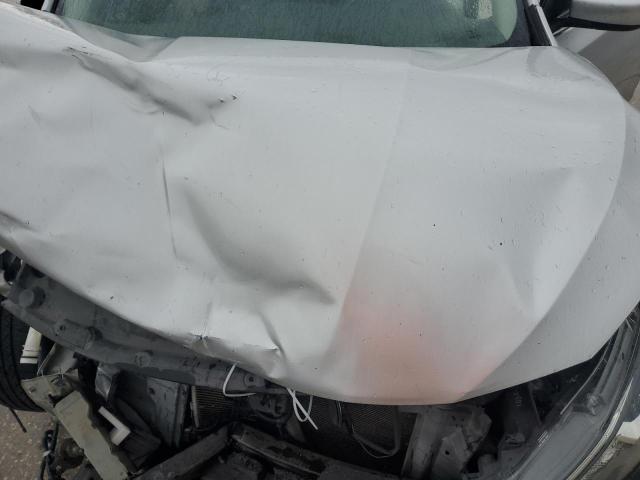 2016 NISSAN SENTRA S - 3N1AB7AP0GY264969