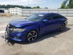 2019 HONDA ACCORD SPO - 1HGCV1F37KA006494