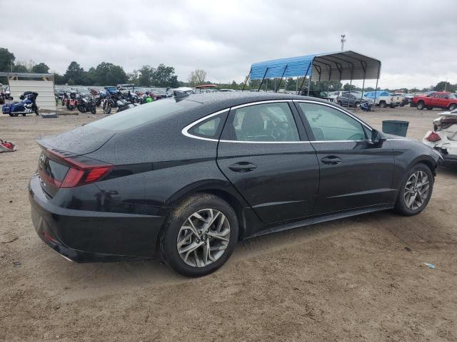 2022 HYUNDAI SONATA SEL - KMHL64JA6NA240600