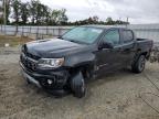 CHEVROLET COLORADO Z photo