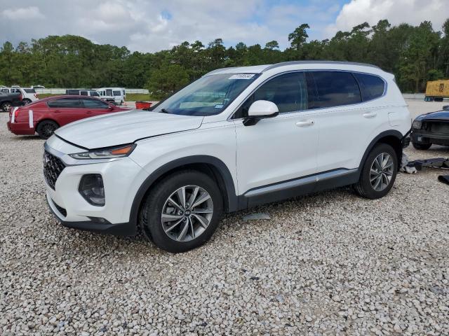 2019 HYUNDAI SANTA FE SEL 2019