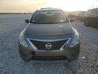 NISSAN VERSA S photo