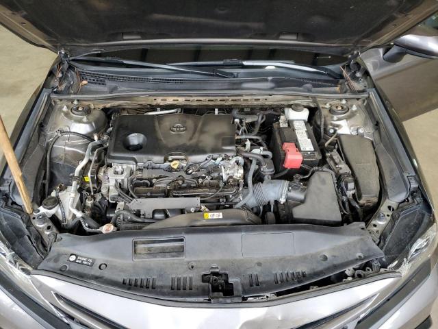 VIN 4T1G11AK7MU576647 2021 Toyota Camry, SE no.11