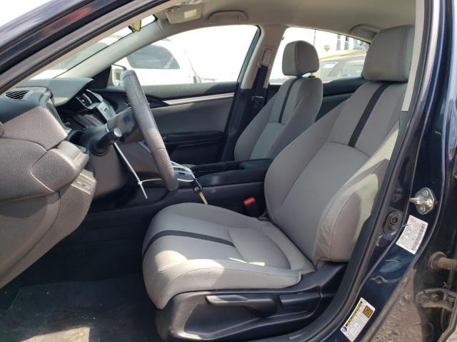 2018 HONDA CIVIC LX - 2HGFC2F53JH573103