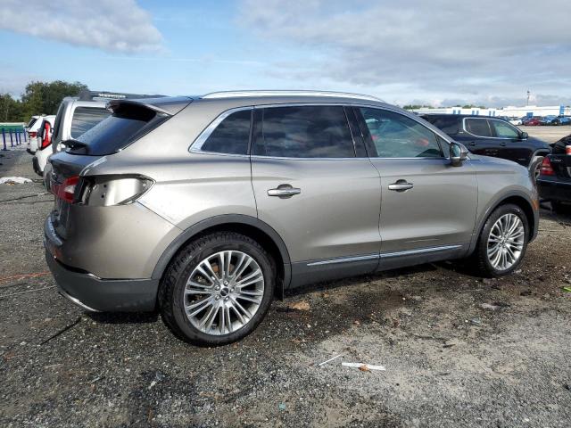 VIN 2LMPJ6LR3HBL29598 2017 Lincoln MKX, Reserve no.3