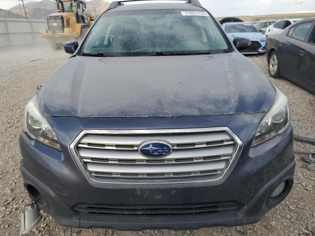 2015 SUBARU OUTBACK 2. - 4S4BSBHC2F3319237