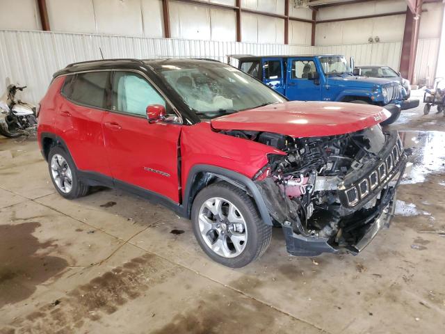 2021 JEEP COMPASS LI - 3C4NJDCB1MT525634