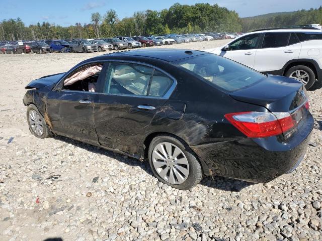 2015 HONDA ACCORD EXL - 1HGCR2F88FA077263