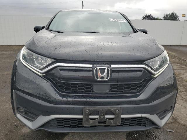 2021 HONDA CR-V EXL - 2HKRW2H85MH646879