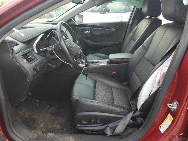 2020 CHEVROLET IMPALA LT - 2G11Z5S3XL9102763