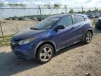 2016 HONDA HR-V EX - 3CZRU5H5XGM727544