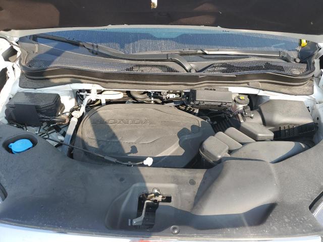 2023 HONDA RIDGELINE - 5FPYK3F76PB045434