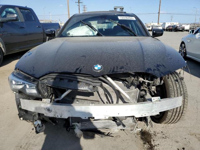 VIN 3MW5R1J08L8B28767 2020 BMW 3 Series, 330I no.5