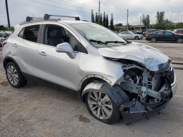 2019 BUICK ENCORE PRE - KL4CJASB2KB731013