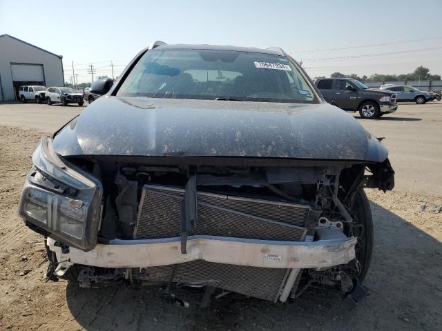 2021 HYUNDAI SANTA FE S - 5NMS64AJ3MH339136