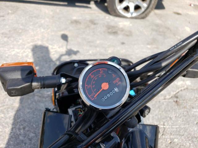 2024 HONDA NPS50 JH2AF581XRK203533