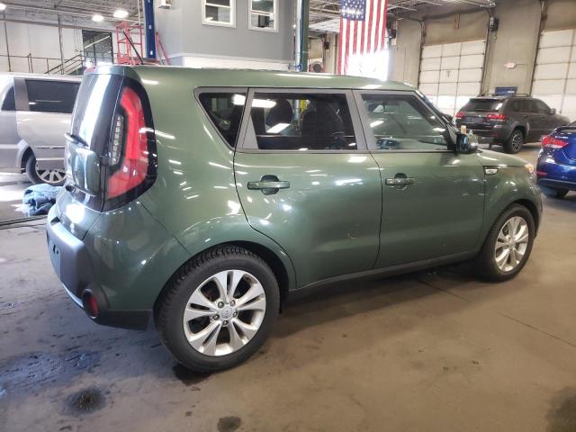 VIN KNDJP3A53E7023198 2014 KIA Soul, + no.3