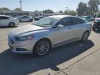 FORD FUSION SE photo