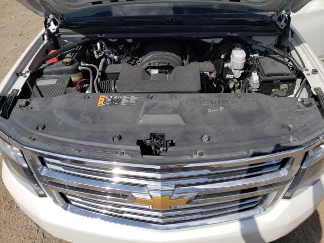 2019 CHEVROLET TAHOE K150 - 1GNSKCKC6KR180506