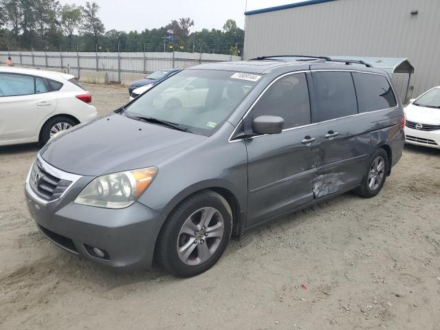 2010 HONDA ODYSSEY TO #3024257852