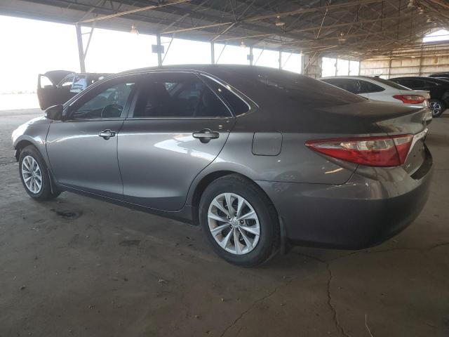 VIN 4T4BF1FK5FR505962 2015 Toyota Camry, LE no.2