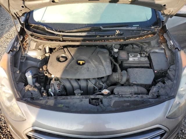 VIN KMHD35LH6GU342011 2016 Hyundai Elantra no.11