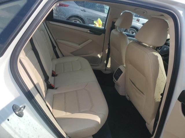 2019 VOLKSWAGEN PASSAT WOL - 1VWLA7A33KC004182