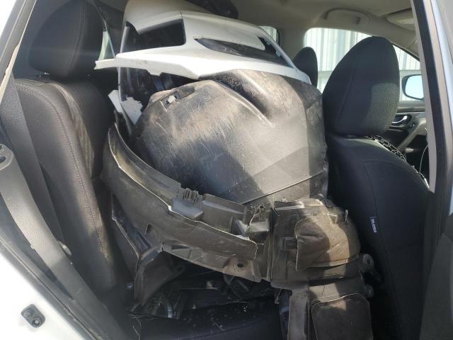 2017 NISSAN ROGUE S - 5N1AT2MT3HC896781