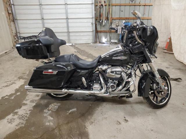 HARLEY-DAVIDSON FLHX