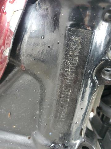 2017 TRIUMPH MOTORCYCLE BONNEVILLE - SMTD40HL5HT799919