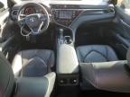 TOYOTA CAMRY XSE photo