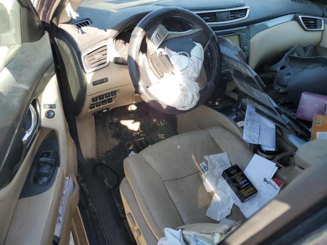 2016 NISSAN ROGUE S - 5N1AT2MV6GC759950