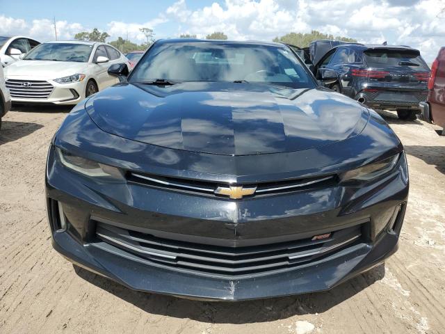 VIN 1G1FD1RS1G0191343 2016 Chevrolet Camaro, LT no.5